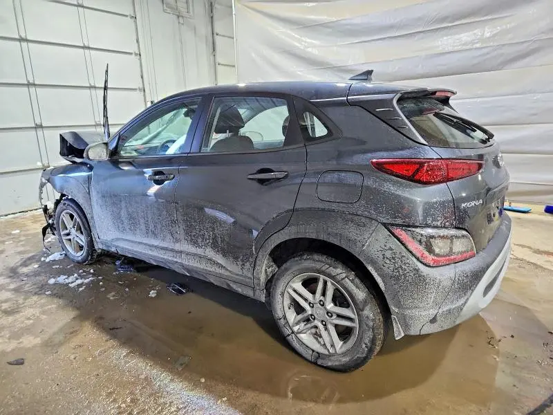 2023 HYUNDAI KONA SE  