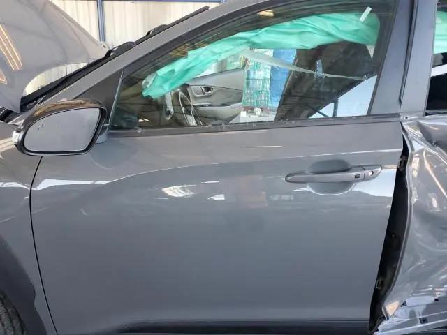 2021 HYUNDAI KONA NIGHT  