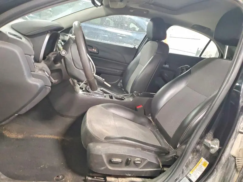 2015 CHEVROLET MALIBU 1LT  