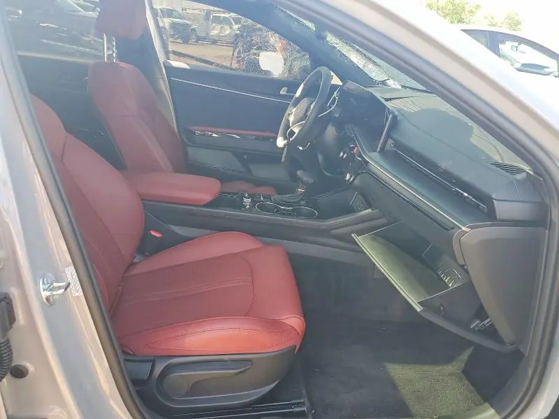 2026 KIA K5 GT LINE  