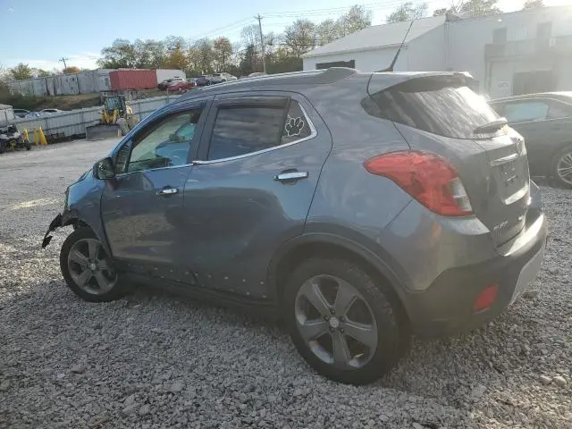 2013 BUICK ENCORE CONVENIENCE  