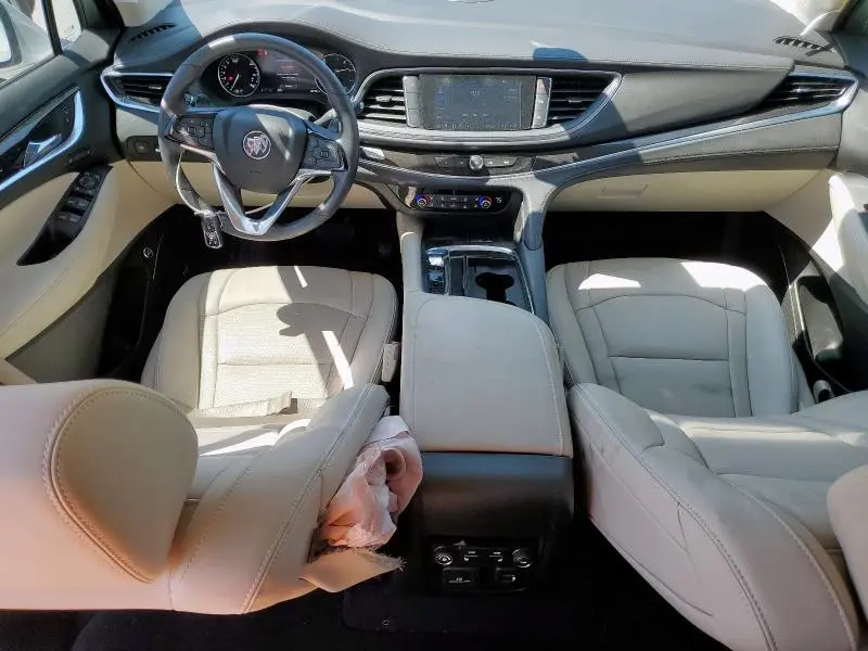 2023 BUICK ENCLAVE PREMIUM