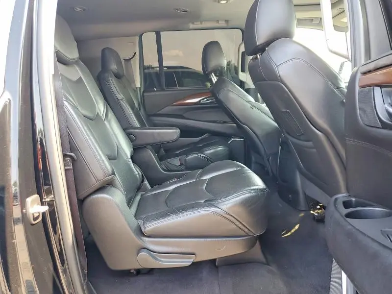 2020 CADILLAC ESCALADE ESV LUXURY  