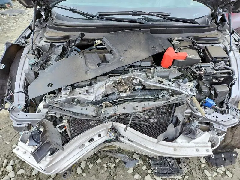 2024 ACURA RDX ADVANCE  