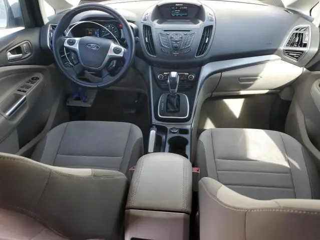 2013 FORD C-MAX SE  