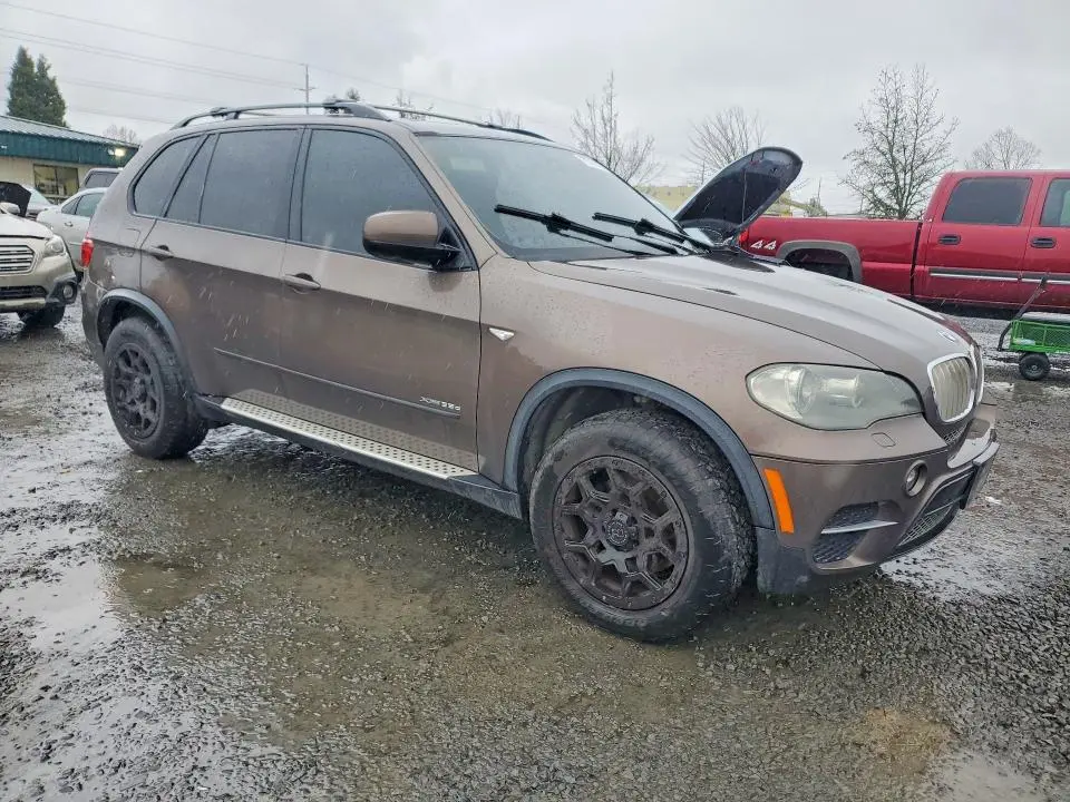 2011 BMW X5   