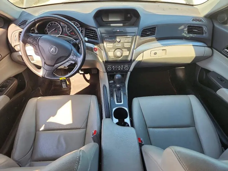 2016 ACURA ILX BASE WATCH PLUS  