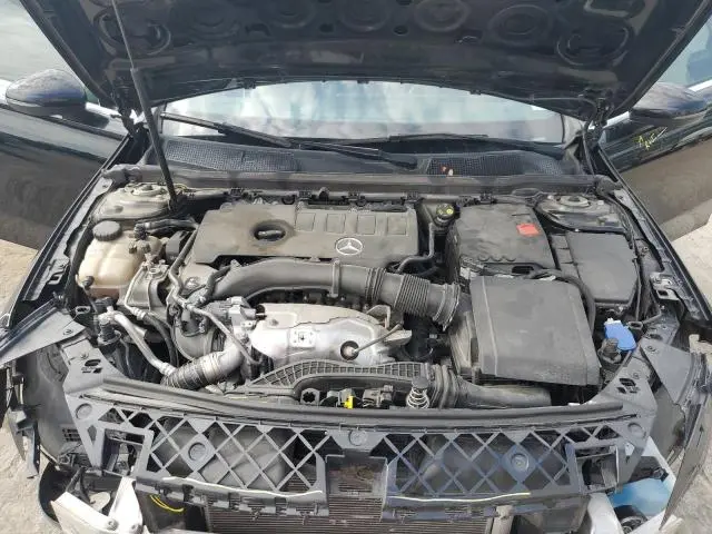 2020 MERCEDES-BENZ A 220 4MATIC  