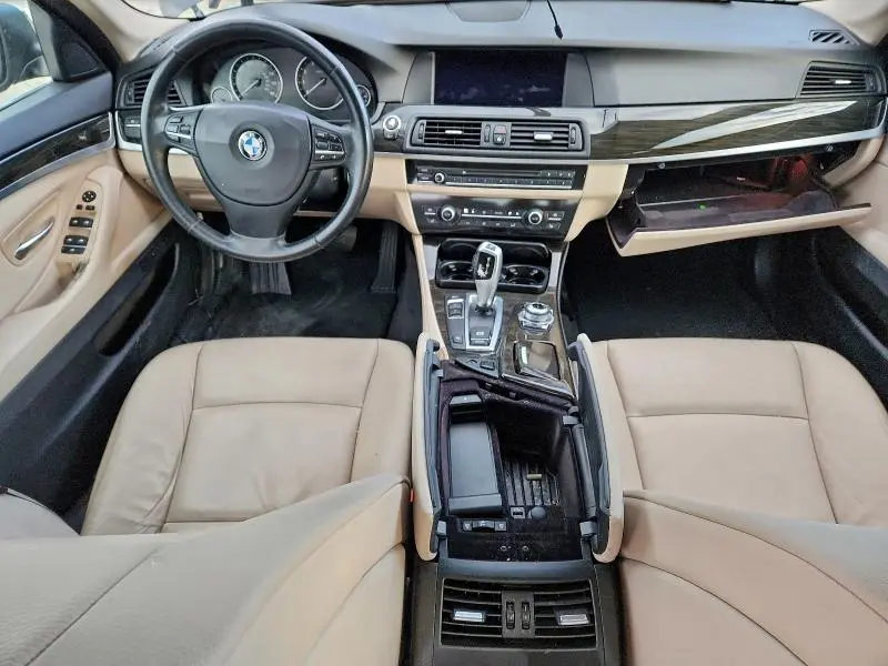 2013 BMW 528 I  