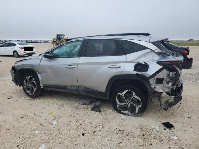 2023 HYUNDAI TUCSON SEL CONVENIENCE  