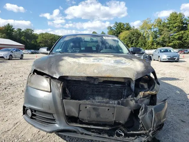 2011 AUDI A3 PREMIUM  