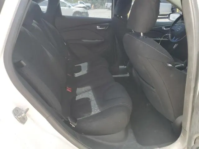 2013 DODGE DART SXT  