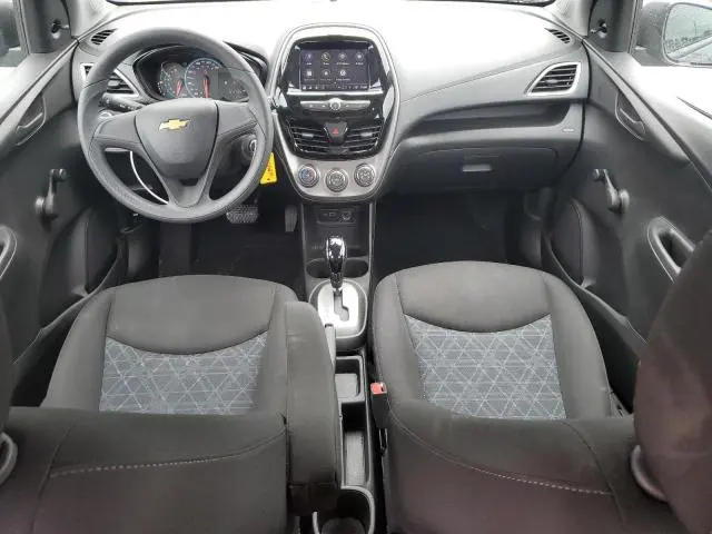 2022 CHEVROLET SPARK LS  