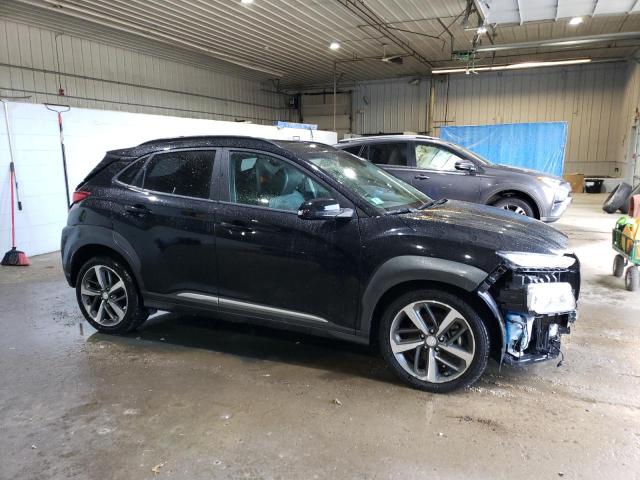 2020 HYUNDAI KONA ULTIMATE