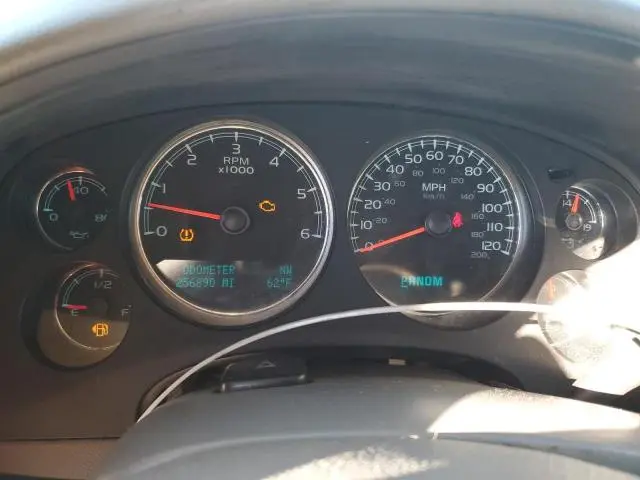 2010 GMC YUKON XL C1500 SLT  