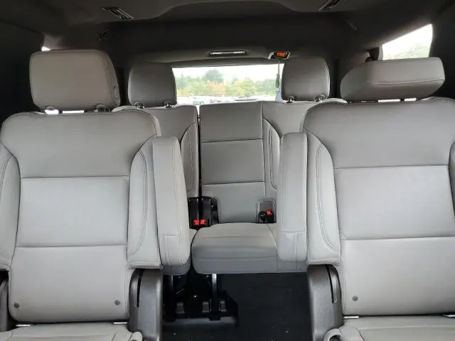 2021 CHEVROLET TAHOE K1500 LT  