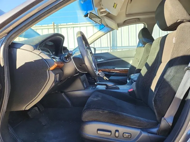 2011 HONDA ACCORD EX  