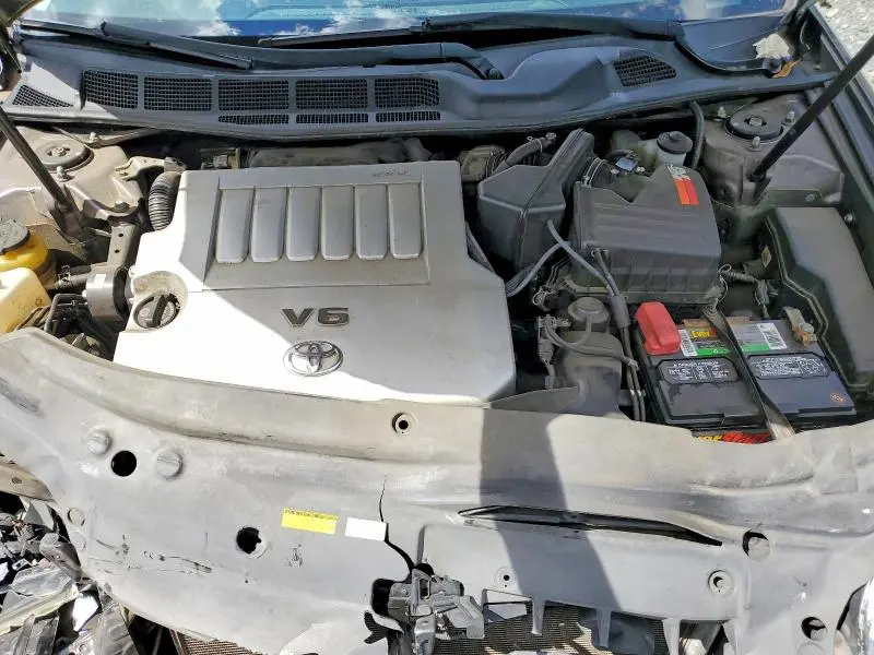 2012 TOYOTA AVALON LIMITED  