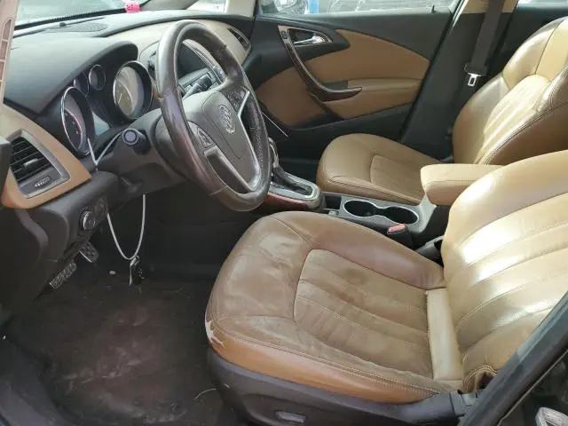 2013 BUICK VERANO PREMIUM  