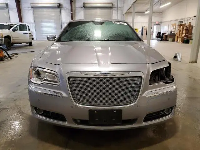 2013 CHRYSLER 300C   