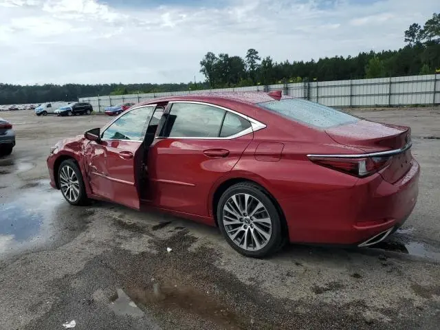 2019 LEXUS ES 350  
