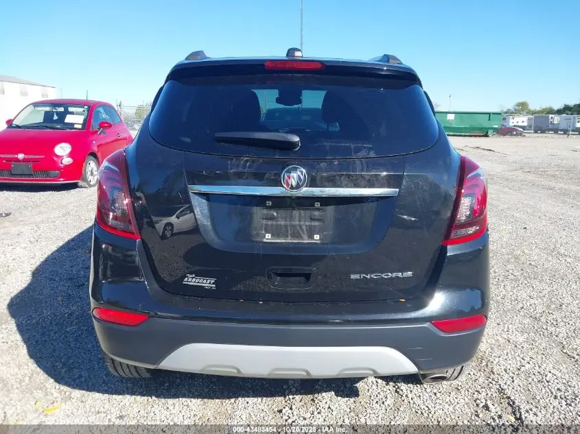 2019 BUICK ENCORE FWD PREFERRED