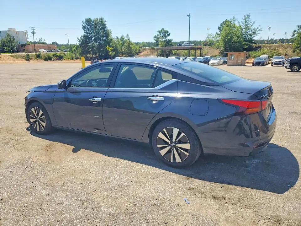 2020 NISSAN ALTIMA SL  