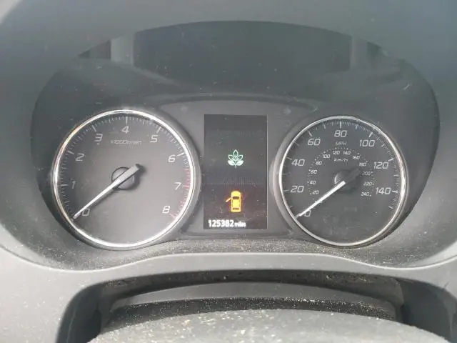 2016 MITSUBISHI OUTLANDER SE  