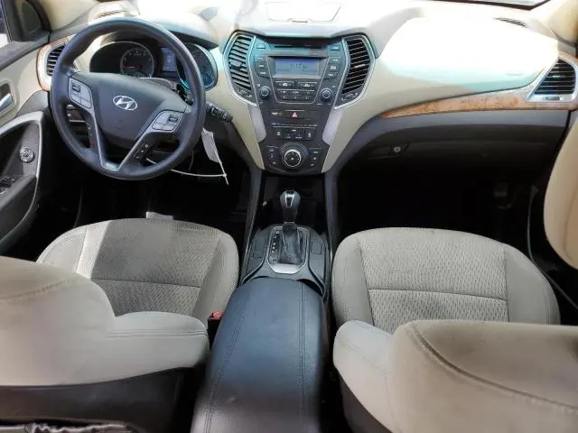 2014 HYUNDAI SANTA FE SPORT   