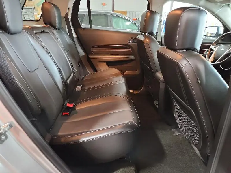 2017 GMC TERRAIN DENALI  