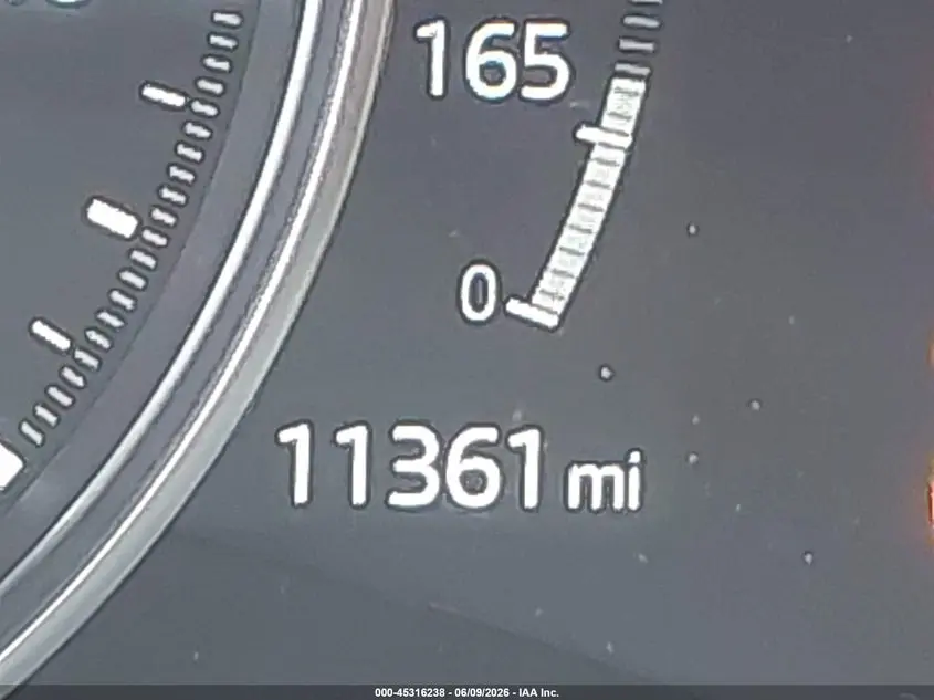 2022 MAZDA CX-5 2.5 S PREMIUM PLUS