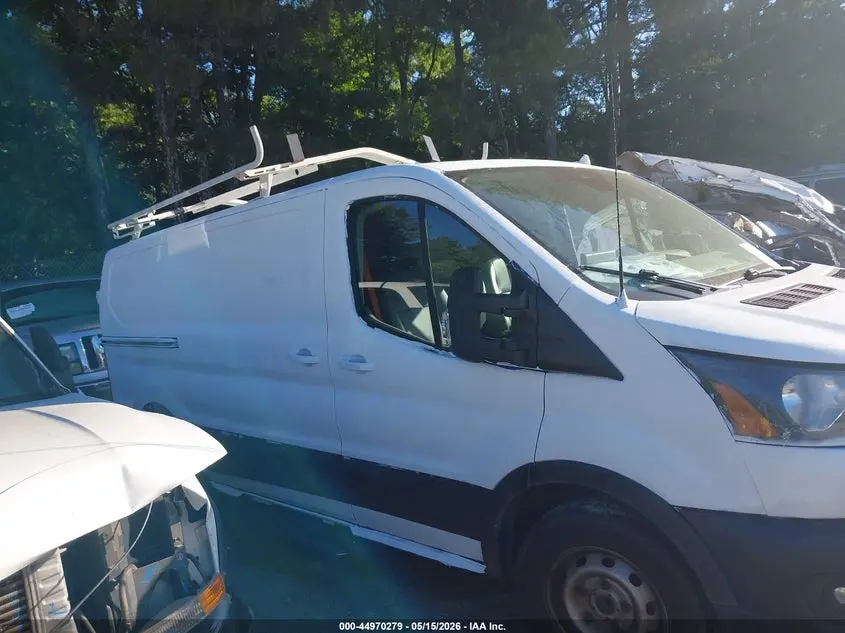 2023 FORD TRANSIT-250  