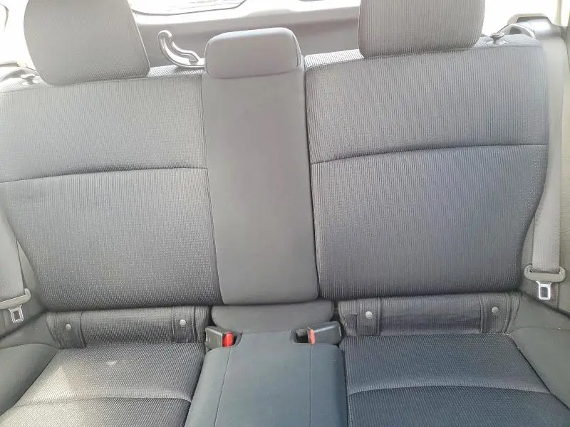 2016 SUBARU IMPREZA SPORT  