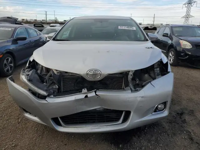 2014 TOYOTA VENZA LE  