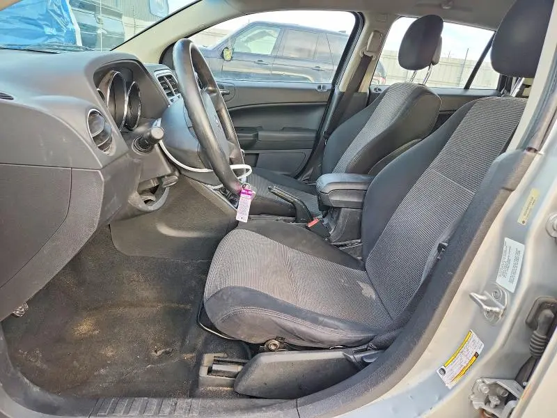 2010 DODGE CALIBER EXPRESS  