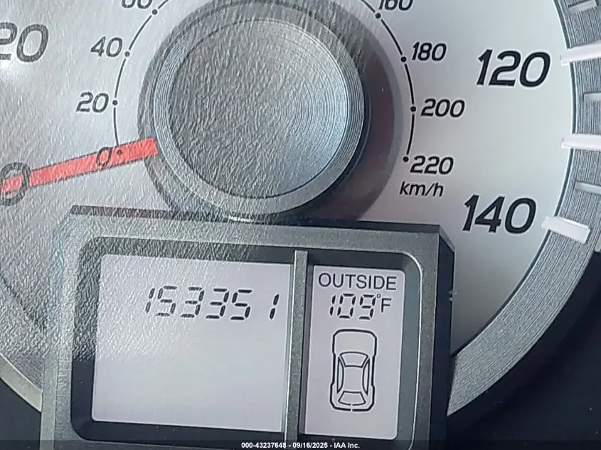 2014 HONDA PILOT EX-L