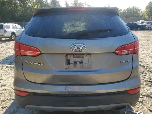 2014 HYUNDAI SANTA FE SPORT 