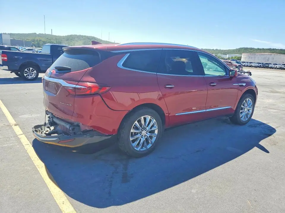 2019 BUICK ENCLAVE ESSENCE  