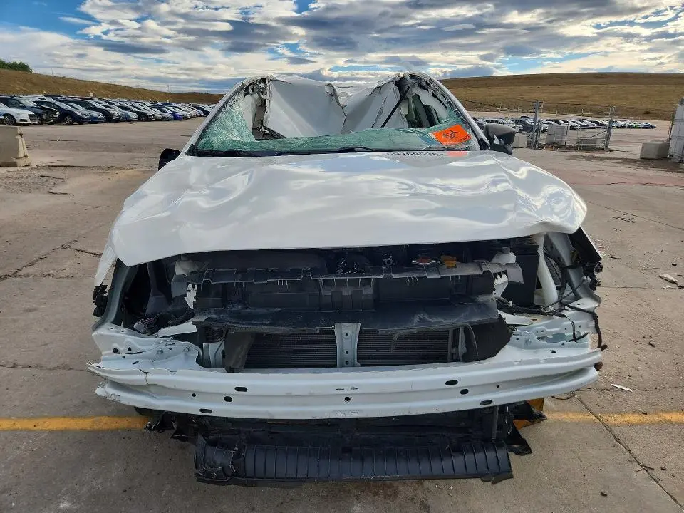 2018 SUBARU LEGACY 2.5I  