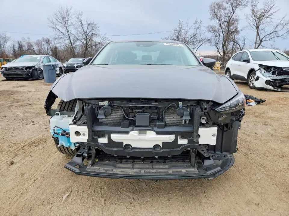 2021 MAZDA 6 TOURING  