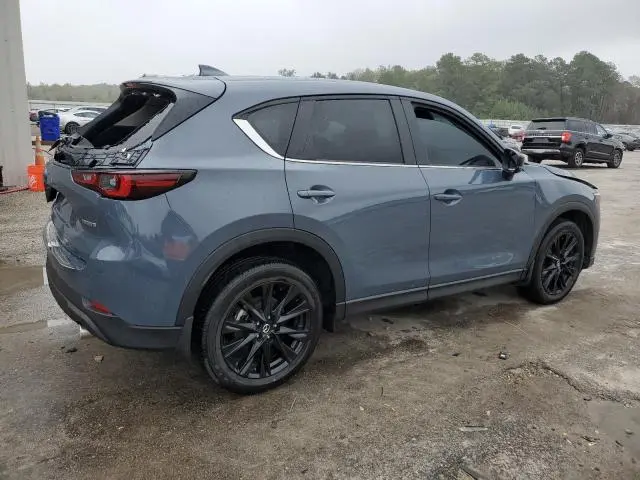 2023 MAZDA CX-5 PREFERRED  