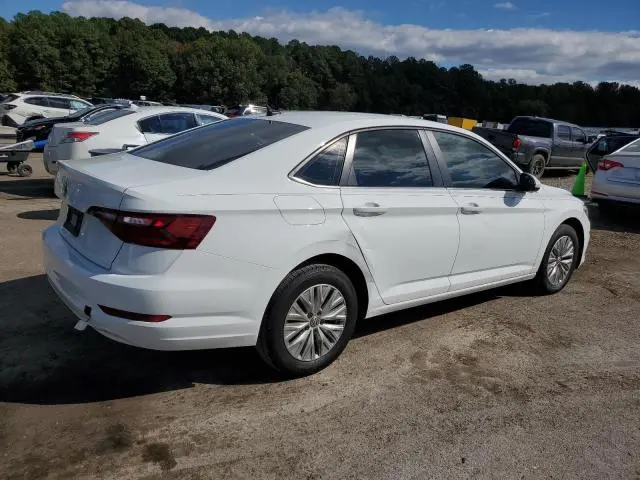 2020 VOLKSWAGEN JETTA S  