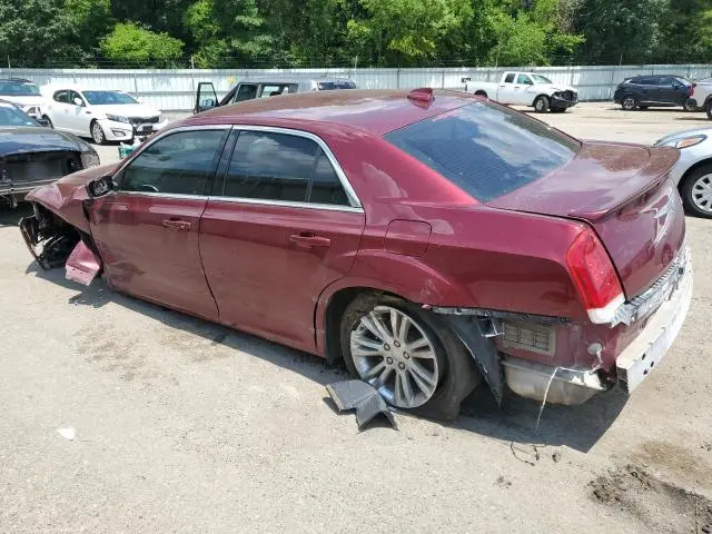 2020 CHRYSLER 300 TOURING  
