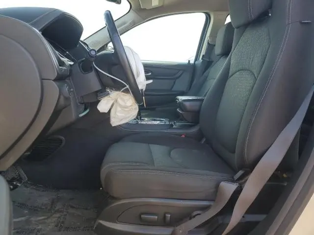 2015 GMC ACADIA SLE  