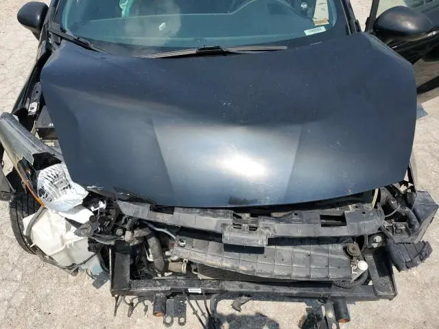 2017 KIA RIO LX  