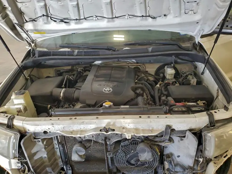 2012 TOYOTA SEQUOIA PLATINUM  