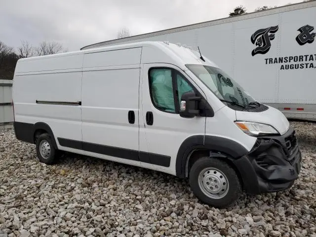 2023 RAM PROMASTER 3500 3500 HIGH  