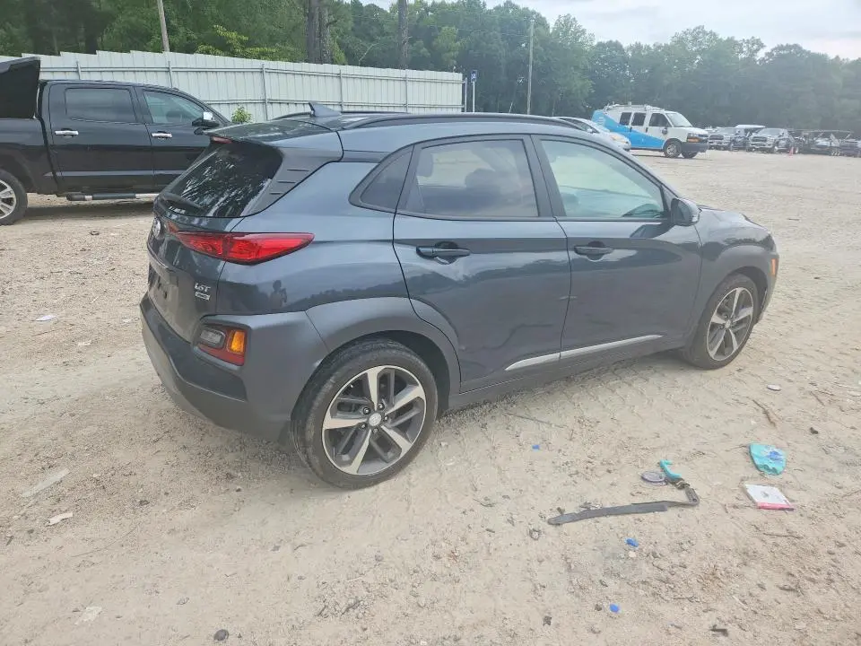 2020 HYUNDAI KONA LIMITED  
