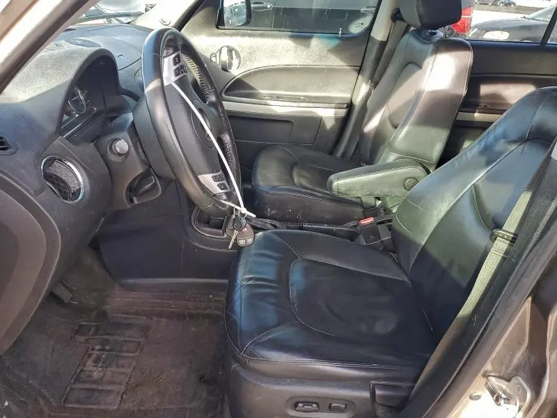 2011 CHEVROLET HHR LT  