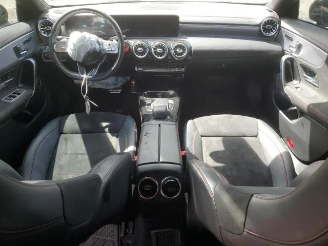 2020 MERCEDES-BENZ CLA 250
